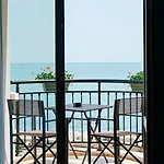 Blue Marine Apartment, Complex Carpe Diem Balchik, Free Parking Apartment Baltschik