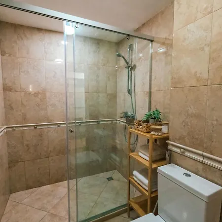 Blue Marine Apartment, Complex Carpe Diem Balchik, Free Parking Appartamento