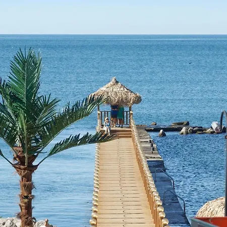 Blue Marine Apartment, Complex Carpe Diem Balchik, Free Parking Balchik