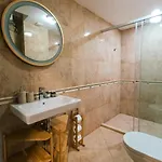 Blue Marine Apartment, Complex Carpe Diem Balchik, Free Parking Апартамент *