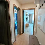 Blue Marine Apartment, Complex Carpe Diem Balchik, Free Parking * Балчик