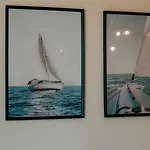 Διαμέρισμα Blue Marine Apartment, Complex Carpe Diem Balchik, Free Parking Μπαλτσίκ