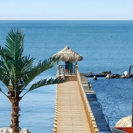 Blue Marine Apartment, Complex Carpe Diem Balchik, Free Parking * Balchik